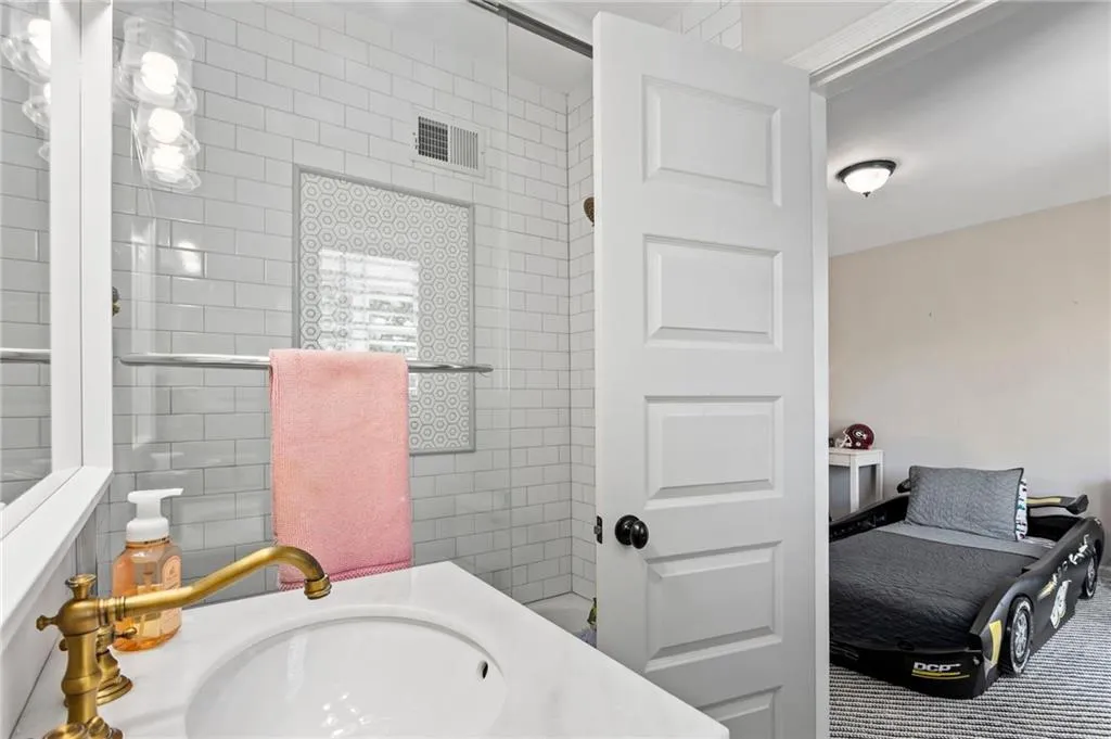 84 Silverwood Road, Sandy Springs, Georgia 30342, 4 Bedrooms Bedrooms, ,3 BathroomsBathrooms,Residential,Sold,84 Silverwood Road,6874623