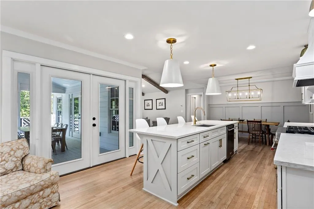 84 Silverwood Road, Sandy Springs, Georgia 30342, 4 Bedrooms Bedrooms, ,3 BathroomsBathrooms,Residential,Sold,84 Silverwood Road,6874623