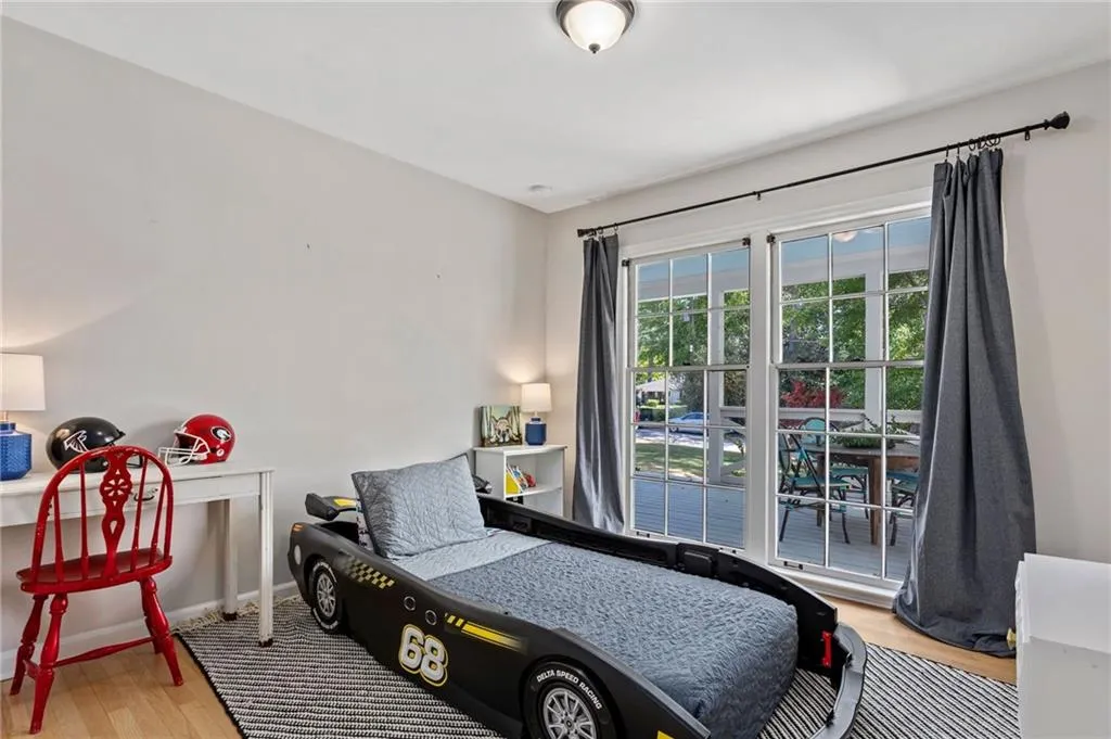 84 Silverwood Road, Sandy Springs, Georgia 30342, 4 Bedrooms Bedrooms, ,3 BathroomsBathrooms,Residential,Sold,84 Silverwood Road,6874623