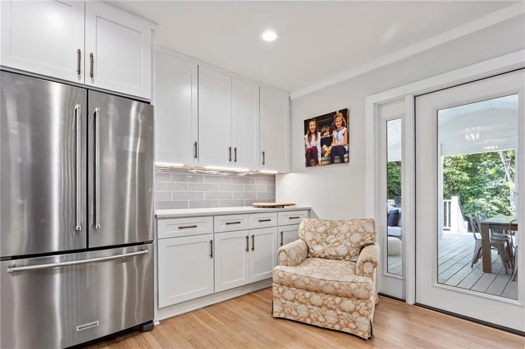 84 Silverwood Road, Sandy Springs, Georgia 30342, 4 Bedrooms Bedrooms, ,3 BathroomsBathrooms,Residential,Sold,84 Silverwood Road,6874623