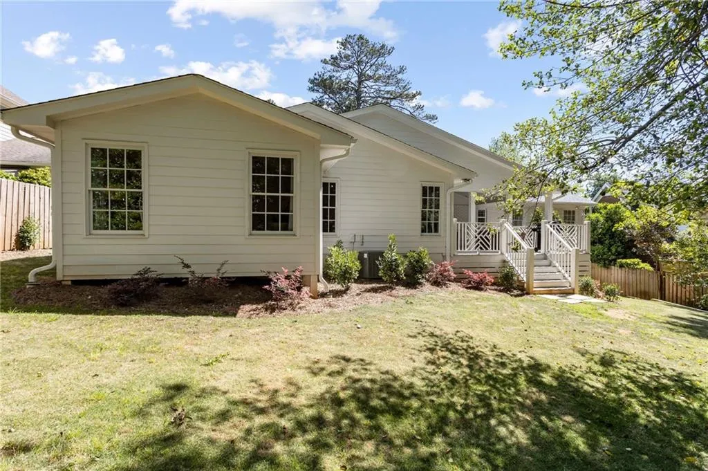 84 Silverwood Road, Sandy Springs, Georgia 30342, 4 Bedrooms Bedrooms, ,3 BathroomsBathrooms,Residential,Sold,84 Silverwood Road,6874623