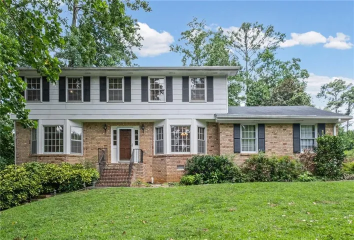 5291 Manhasset Cove, Dunwoody, Georgia 30338