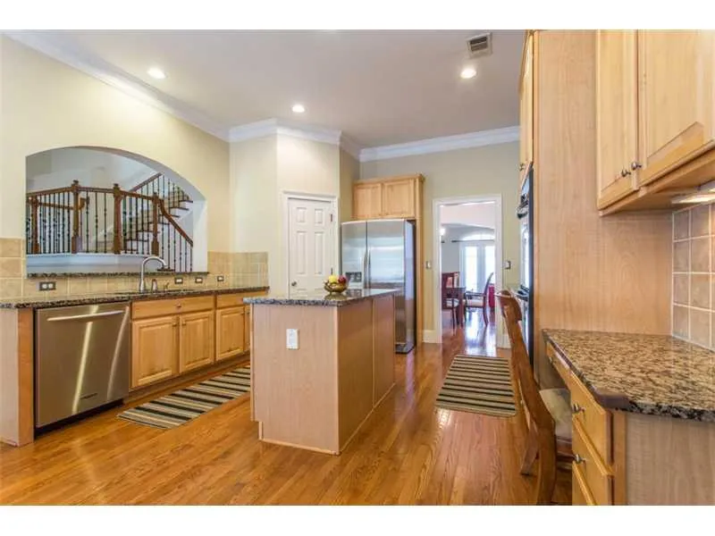 415 Wembley Circle, Sandy Springs, Georgia 30328, 4 Bedrooms Bedrooms, ,3 BathroomsBathrooms,Residential,Sold,415 Wembley Circle,5513343