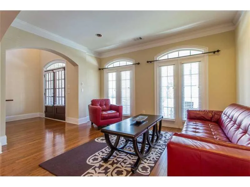 415 Wembley Circle, Sandy Springs, Georgia 30328, 4 Bedrooms Bedrooms, ,3 BathroomsBathrooms,Residential,Sold,415 Wembley Circle,5513343
