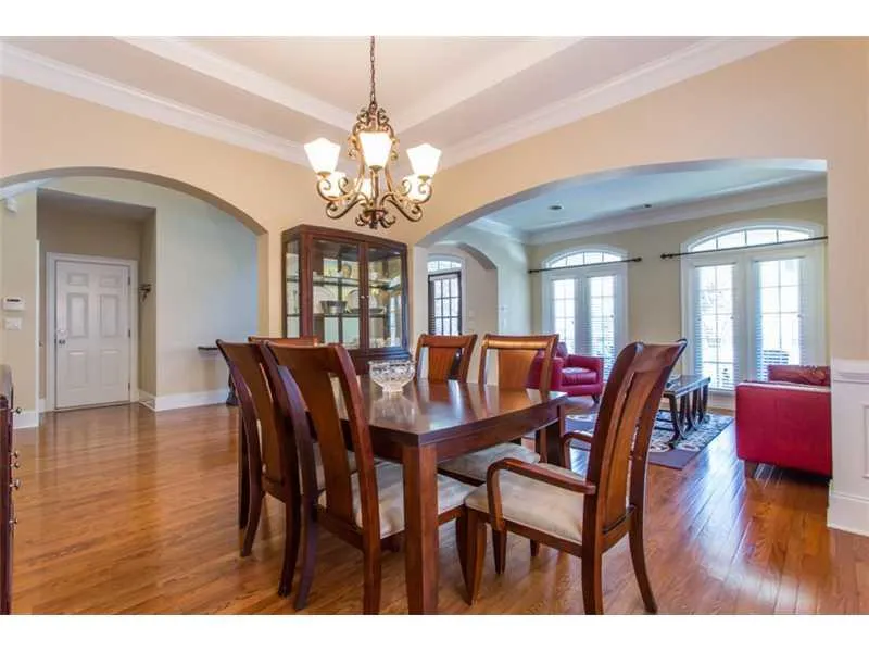 415 Wembley Circle, Sandy Springs, Georgia 30328, 4 Bedrooms Bedrooms, ,3 BathroomsBathrooms,Residential,Sold,415 Wembley Circle,5513343