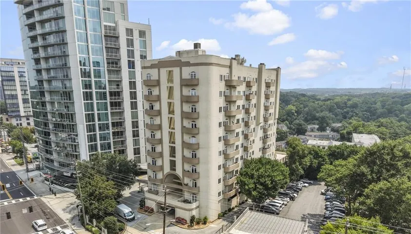 2161 Peachtree Road Ne, Atlanta, Georgia 30309
