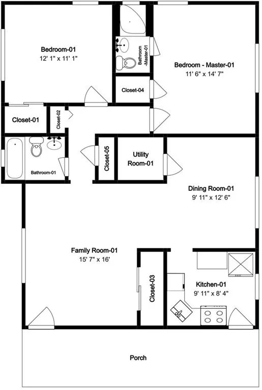 3660 Peachtree Road Ne Unit 2f, Atlanta, Georgia 30319, 2 Bedrooms Bedrooms, ,2 BathroomsBathrooms,Residential,For Sale,3660 Peachtree Road Ne Unit 2f,7615884