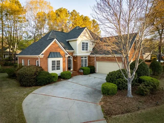 8384 Fairway Drive, Covington, Georgia 30014