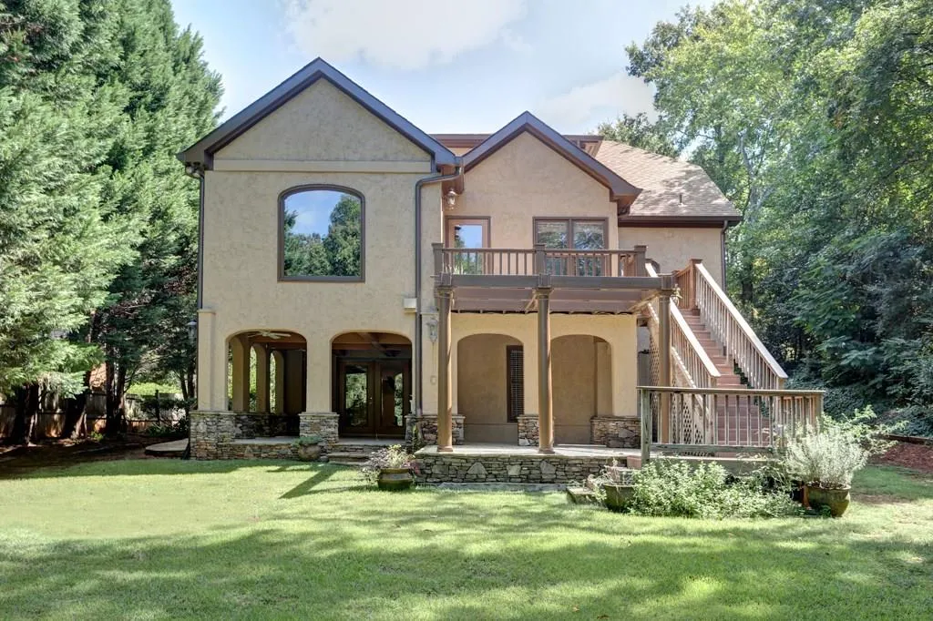 5340 Greenland Road, Sandy Springs, Georgia 30342, 5 Bedrooms Bedrooms, ,3 BathroomsBathrooms,Residential,Sold,5340 Greenland Road,5743981