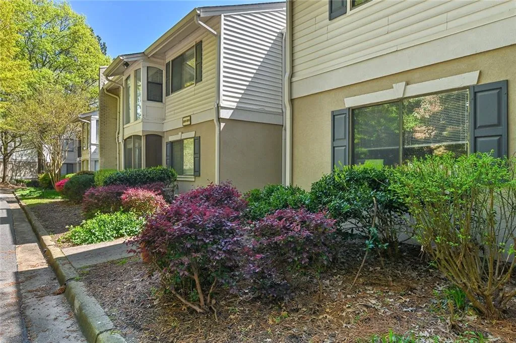 3007 Wingate Way, Sandy Springs, Georgia 30350, 1 Bedroom Bedrooms, ,1 BathroomBathrooms,Residential,Sold,3007 Wingate Way,6705332