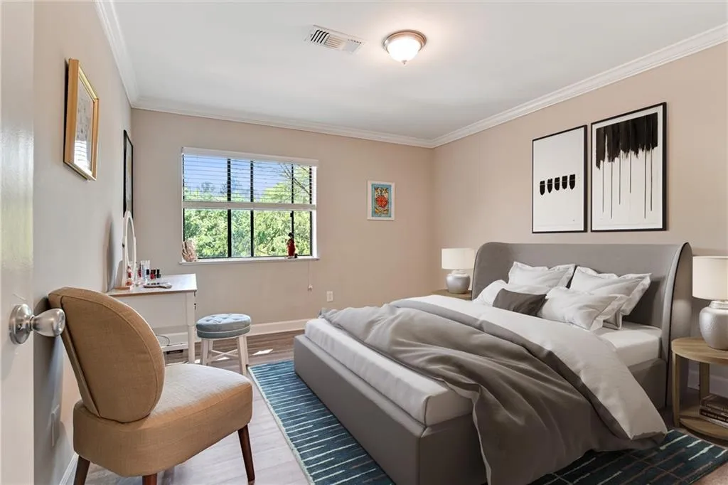 3007 Wingate Way, Sandy Springs, Georgia 30350, 1 Bedroom Bedrooms, ,1 BathroomBathrooms,Residential,Sold,3007 Wingate Way,6705332