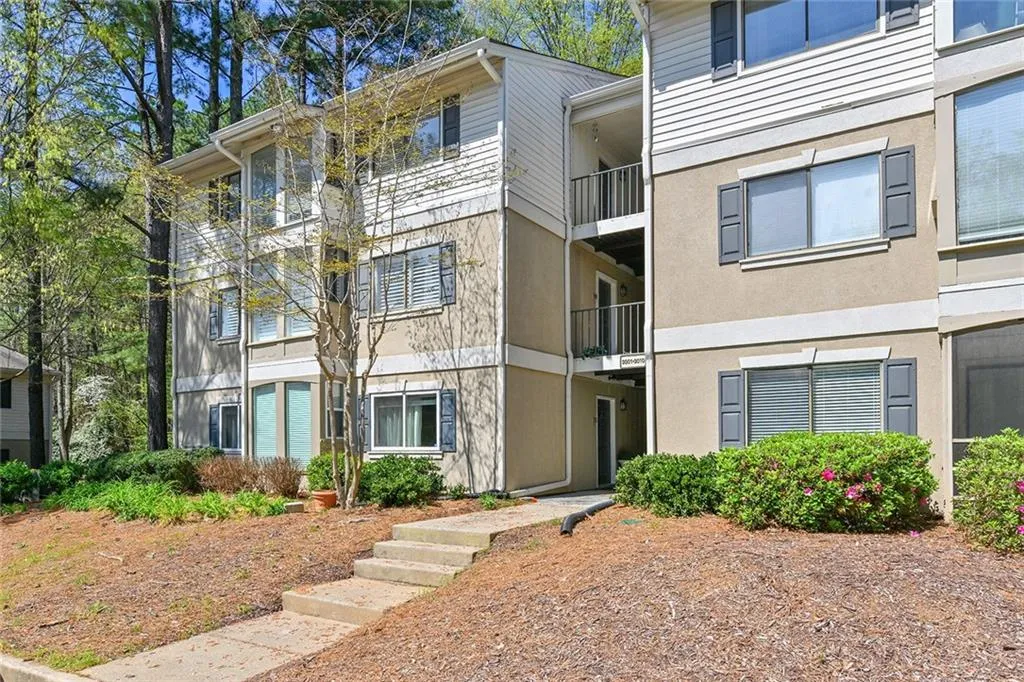 3007 Wingate Way, Sandy Springs, Georgia 30350, 1 Bedroom Bedrooms, ,1 BathroomBathrooms,Residential,Sold,3007 Wingate Way,6705332