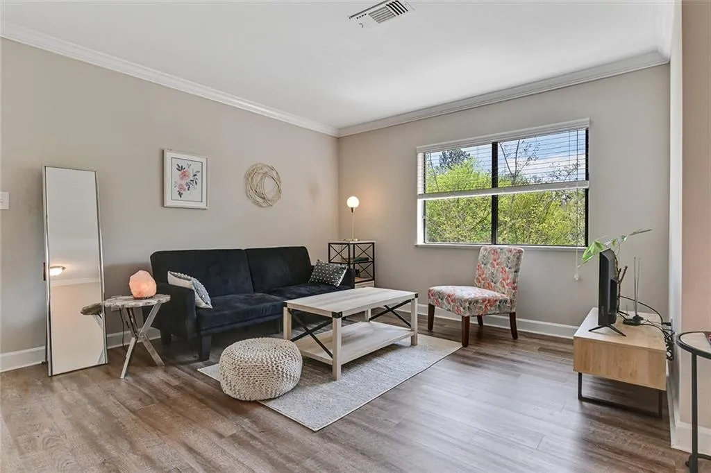 3007 Wingate Way, Sandy Springs, Georgia 30350, 1 Bedroom Bedrooms, ,1 BathroomBathrooms,Residential,Sold,3007 Wingate Way,6705332