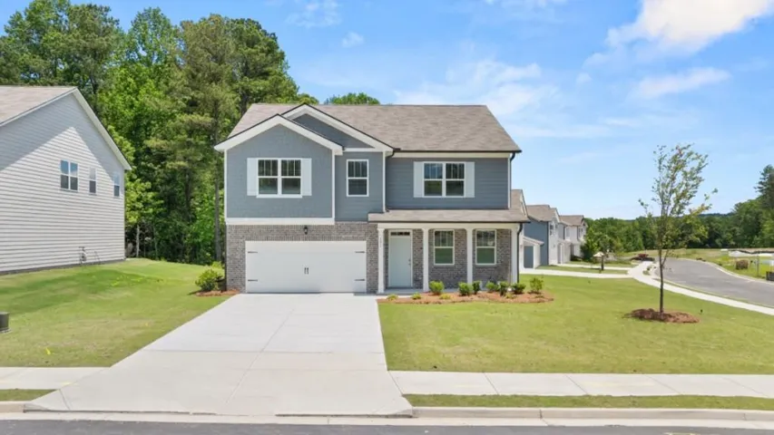 101 Crooked Lake Park, Villa Rica, Georgia 30180