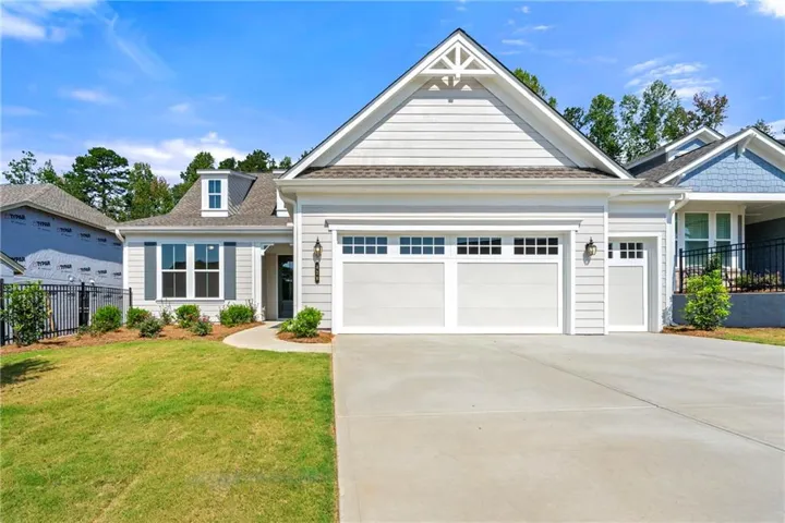 428 Geneva Way, Hoschton, Georgia 30548