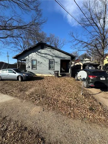 16 Johnson Street, Cartersville, Georgia 30120