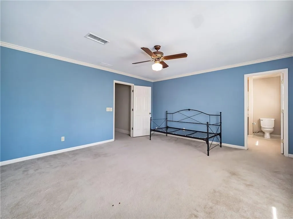 95 Cliffside Crossing, Sandy Springs, Georgia 30350, 5 Bedrooms Bedrooms, ,4 BathroomsBathrooms,Residential,Sold,95 Cliffside Crossing,6698773