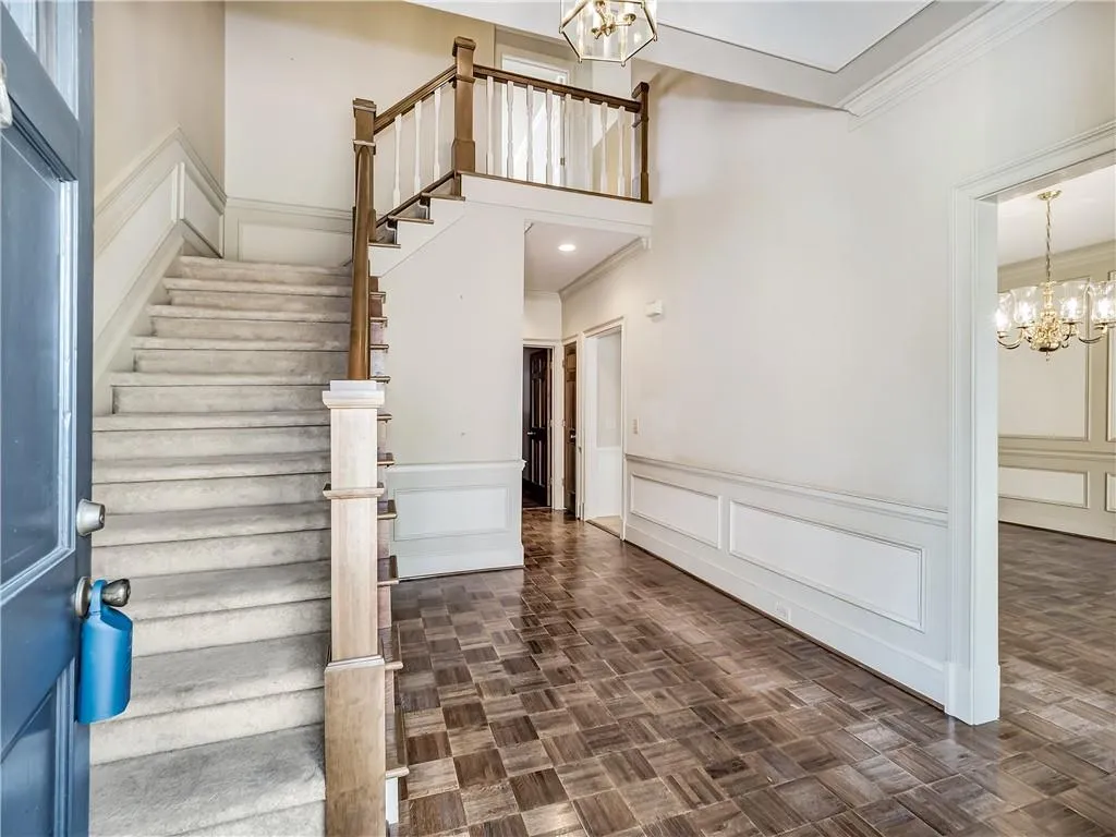 95 Cliffside Crossing, Sandy Springs, Georgia 30350, 5 Bedrooms Bedrooms, ,4 BathroomsBathrooms,Residential,Sold,95 Cliffside Crossing,6698773