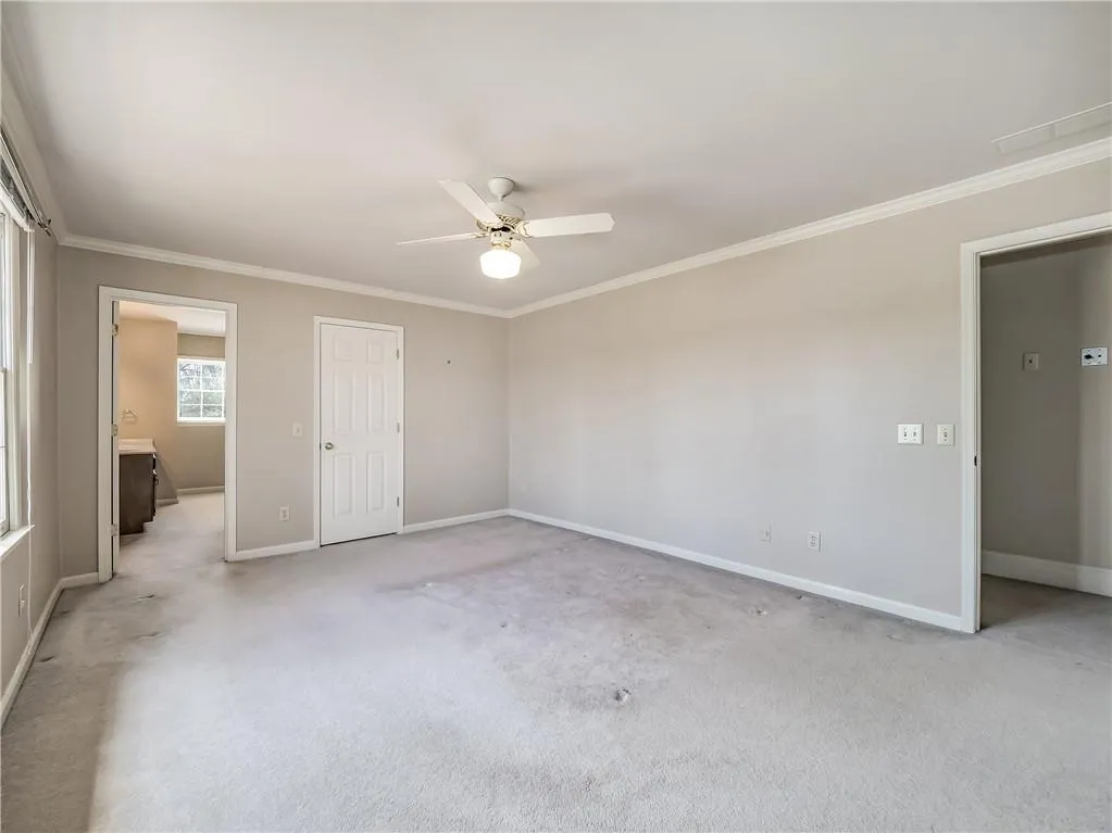 95 Cliffside Crossing, Sandy Springs, Georgia 30350, 5 Bedrooms Bedrooms, ,4 BathroomsBathrooms,Residential,Sold,95 Cliffside Crossing,6698773