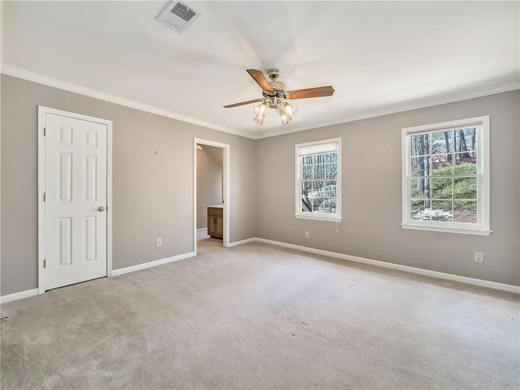 95 Cliffside Crossing, Sandy Springs, Georgia 30350, 5 Bedrooms Bedrooms, ,4 BathroomsBathrooms,Residential,Sold,95 Cliffside Crossing,6698773