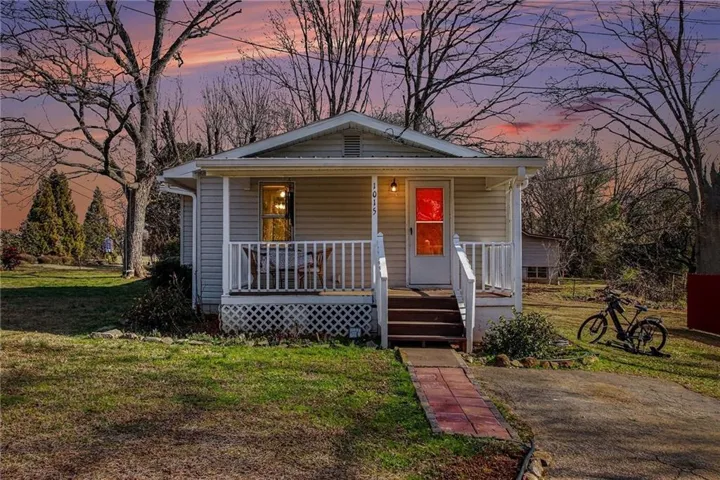 1015 Jefferson Highway, Winder, Georgia 30680