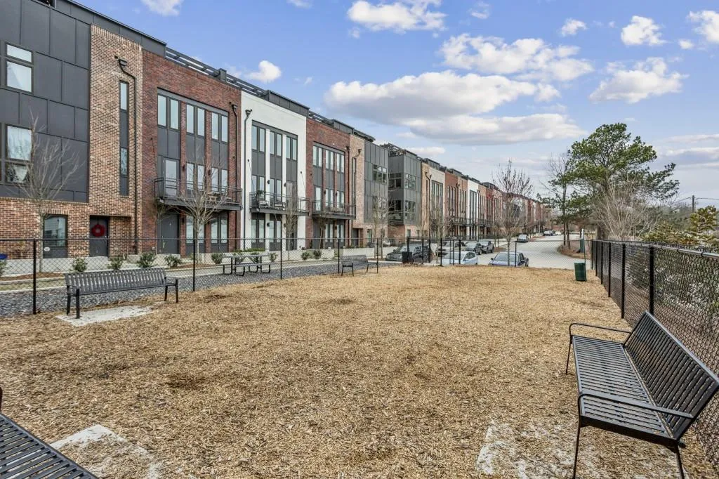 Community Amenities