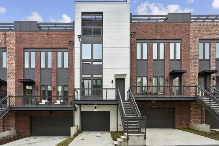 Experience Elevated Westside Living in this Beautifully Designed Townhome in the highly sought-after Chelsea Westside Community.