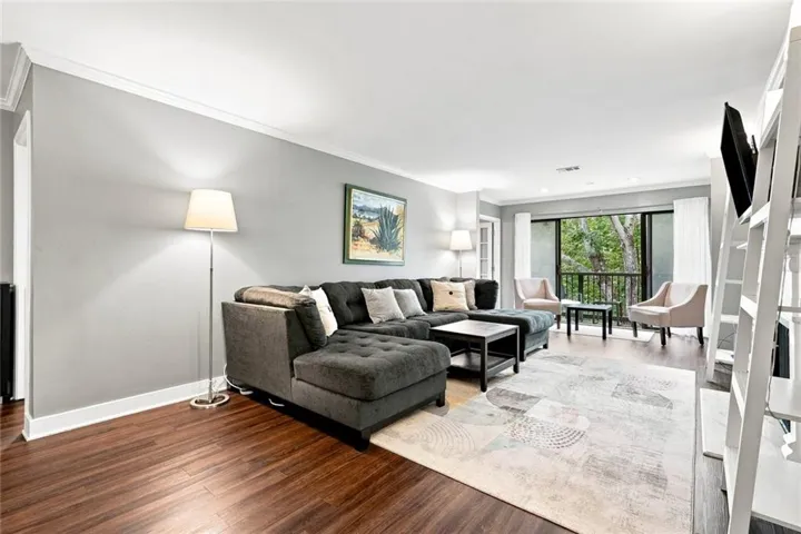 4302 Pine Heights Drive Ne, Atlanta, Georgia 30324