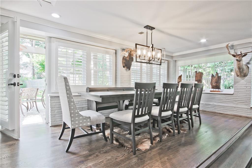 84 Mount Paran Road NW, Sandy Springs, Georgia 30327, 3 Bedrooms Bedrooms, ,3 BathroomsBathrooms,Residential,Sold,84 Mount Paran Road NW,7321490