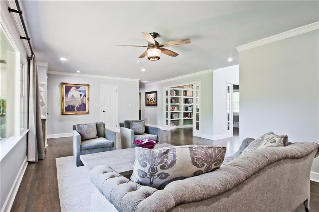 84 Mount Paran Road NW, Sandy Springs, Georgia 30327, 3 Bedrooms Bedrooms, ,3 BathroomsBathrooms,Residential,Sold,84 Mount Paran Road NW,7321490