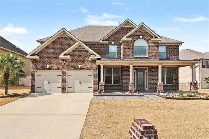 1941 Weatherstaff Lane, Mcdonough, Georgia 30253