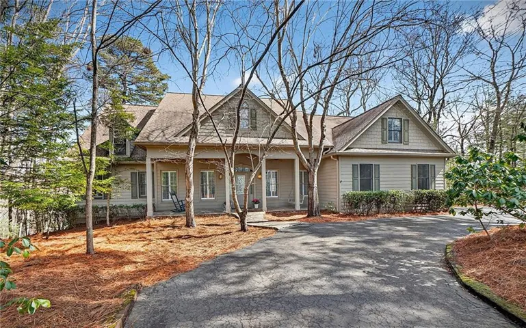 1027 Hunters Trace, Jasper, Georgia 30143