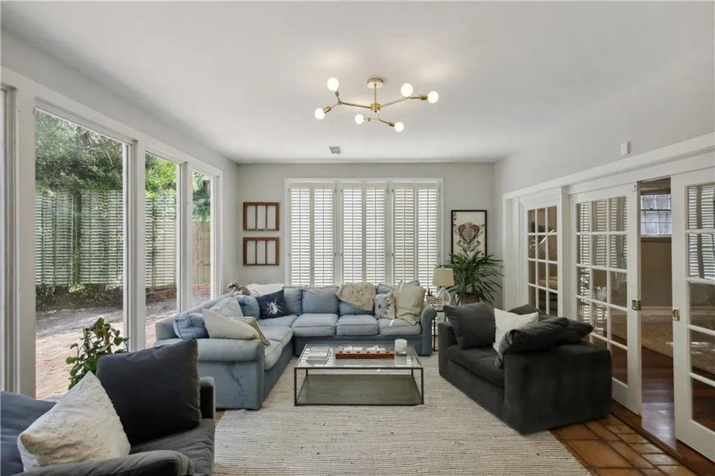 1403 Moores Mill Road Nw, Atlanta, Georgia 30327, 4 Bedrooms Bedrooms, 0 ,3 BathroomsBathrooms,Residential,For Sale,1403 Moores Mill Road Nw,7826150