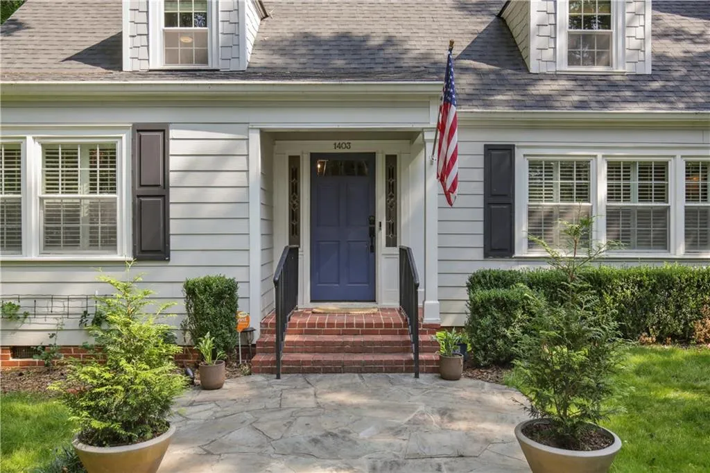 1403 Moores Mill Road Nw, Atlanta, Georgia 30327, 4 Bedrooms Bedrooms, 0 ,3 BathroomsBathrooms,Residential,For Sale,1403 Moores Mill Road Nw,7826150