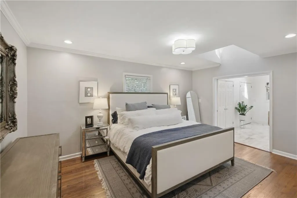 1403 Moores Mill Road Nw, Atlanta, Georgia 30327, 4 Bedrooms Bedrooms, 0 ,3 BathroomsBathrooms,Residential,For Sale,1403 Moores Mill Road Nw,7826150