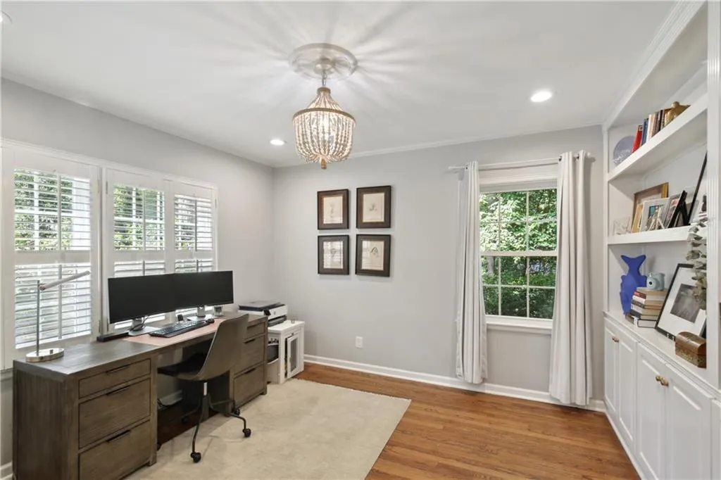 1403 Moores Mill Road Nw, Atlanta, Georgia 30327, 4 Bedrooms Bedrooms, 0 ,3 BathroomsBathrooms,Residential,For Sale,1403 Moores Mill Road Nw,7826150