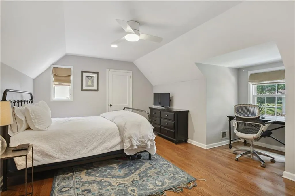 1403 Moores Mill Road Nw, Atlanta, Georgia 30327, 4 Bedrooms Bedrooms, 0 ,3 BathroomsBathrooms,Residential,For Sale,1403 Moores Mill Road Nw,7826150