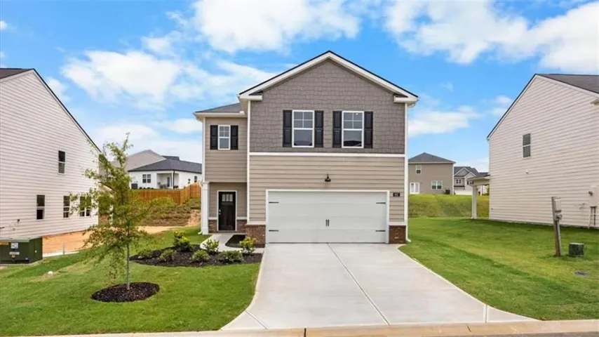 11974 Aukerman Way, Hampton, Georgia 30228