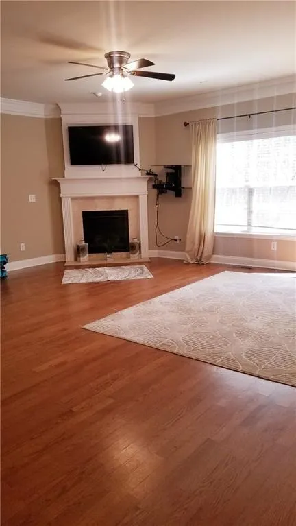 711 Coligny Court, Atlanta, Georgia 30350, 3 Bedrooms Bedrooms, ,3 BathroomsBathrooms,Residential,Sold,711 Coligny Court,6537879
