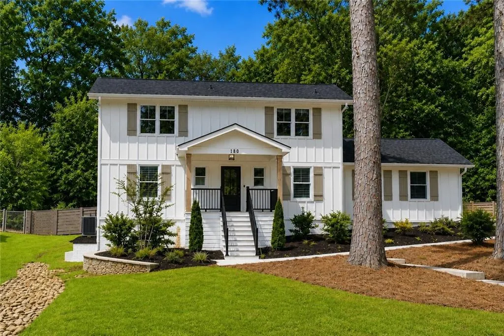 Alpharetta, GA 30009