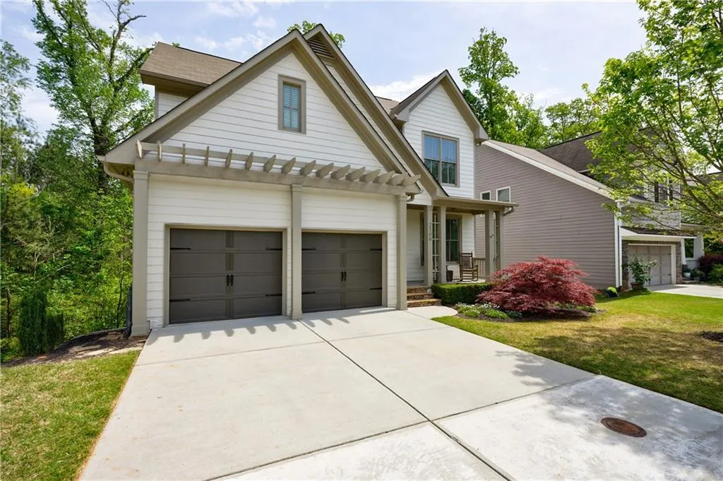 2199 Collins Ridge Drive Nw, Atlanta, Georgia 30318, 5 Bedrooms Bedrooms, ,4 BathroomsBathrooms,Residential,For Sale,2199 Collins Ridge Drive Nw,7654184