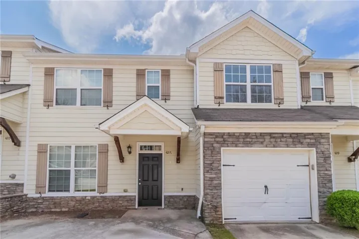 4217 High Park Lane, Atlanta, Georgia 30344