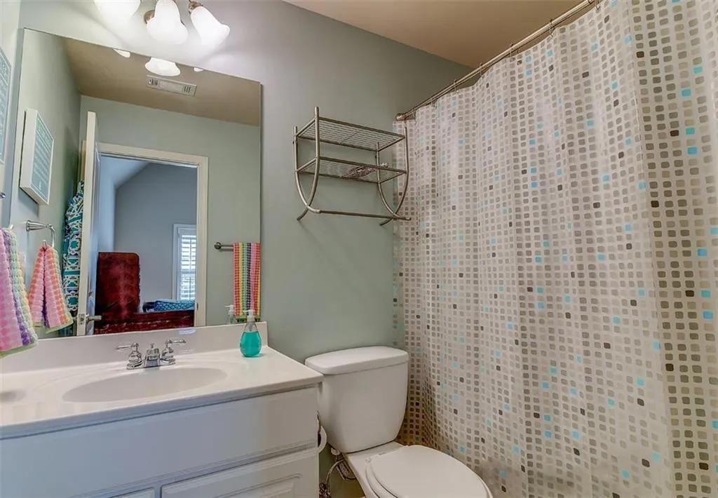 256 Mount Vernon Cove, Atlanta, Georgia 30328, 5 Bedrooms Bedrooms, ,5 BathroomsBathrooms,Residential,Sold,256 Mount Vernon Cove,5819984