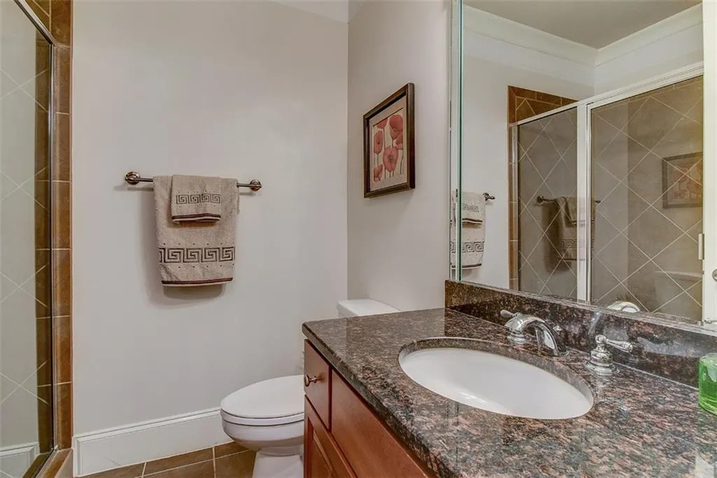 256 Mount Vernon Cove, Atlanta, Georgia 30328, 5 Bedrooms Bedrooms, ,5 BathroomsBathrooms,Residential,Sold,256 Mount Vernon Cove,5819984