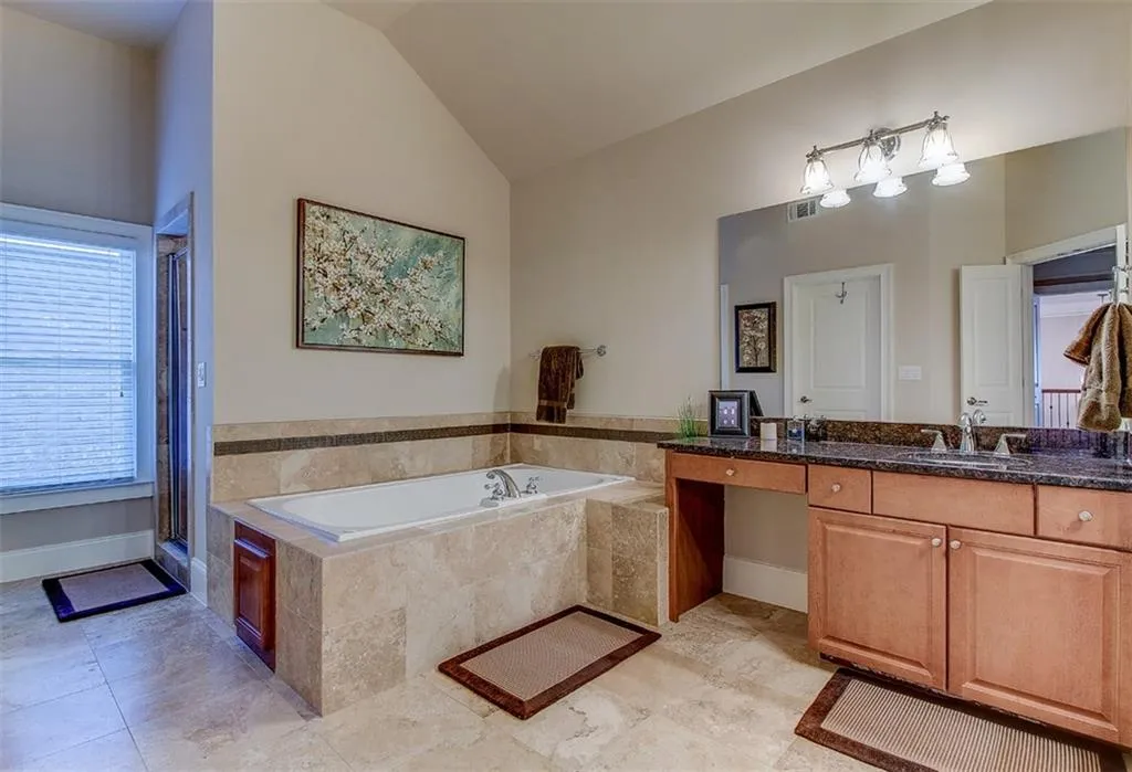 256 Mount Vernon Cove, Atlanta, Georgia 30328, 5 Bedrooms Bedrooms, ,5 BathroomsBathrooms,Residential,Sold,256 Mount Vernon Cove,5819984