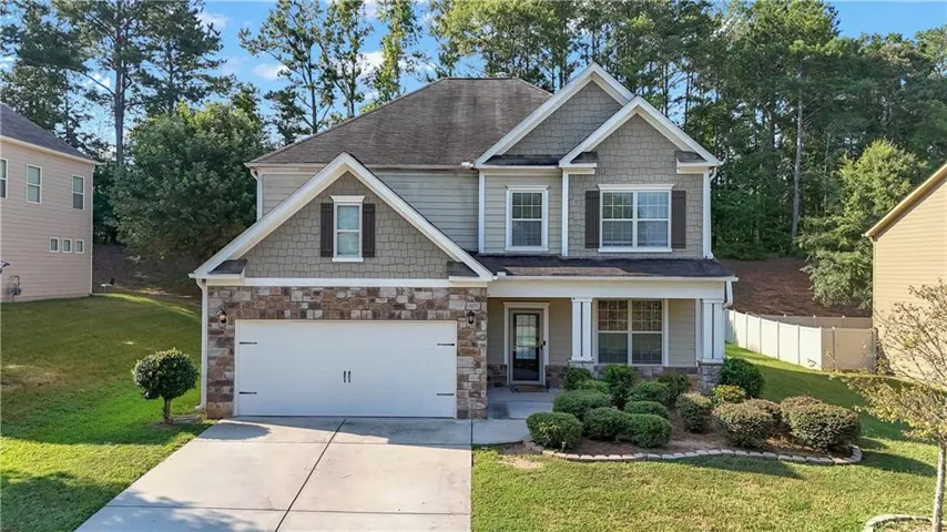 157 Westminster Way, Newnan, Georgia 30263