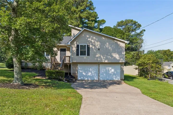 1015 Malibu Drive, Marietta, Georgia 30066