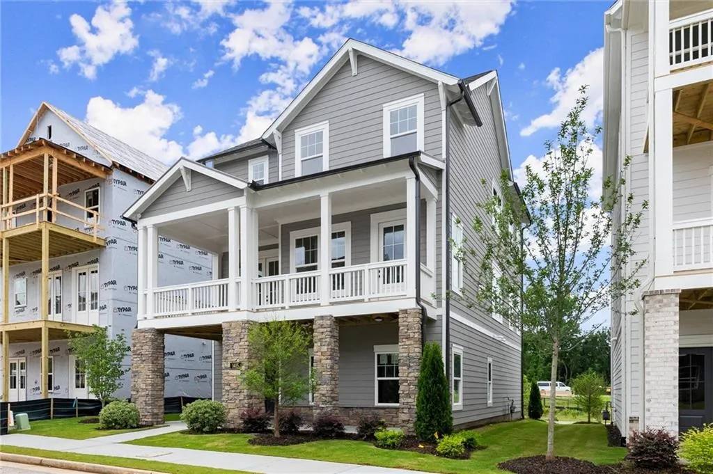1415 Coretta Bend, Atlanta, Georgia 30318, 5 Bedrooms Bedrooms, ,4 BathroomsBathrooms,Residential,For Sale,1415 Coretta Bend,7624610