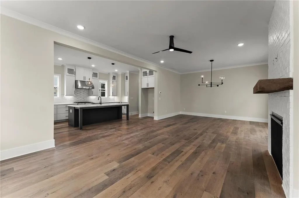 1415 Coretta Bend, Atlanta, Georgia 30318, 5 Bedrooms Bedrooms, ,4 BathroomsBathrooms,Residential,For Sale,1415 Coretta Bend,7624610