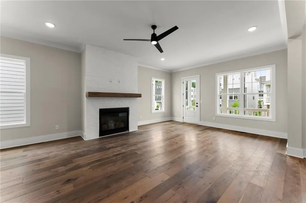 1415 Coretta Bend, Atlanta, Georgia 30318, 5 Bedrooms Bedrooms, ,4 BathroomsBathrooms,Residential,For Sale,1415 Coretta Bend,7624610